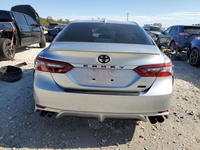 4T1K61AK5PU840013 | 2023 TOYOTA CAMRY XSE