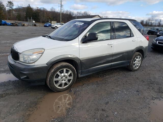 2005 Buick Rendezvous CX