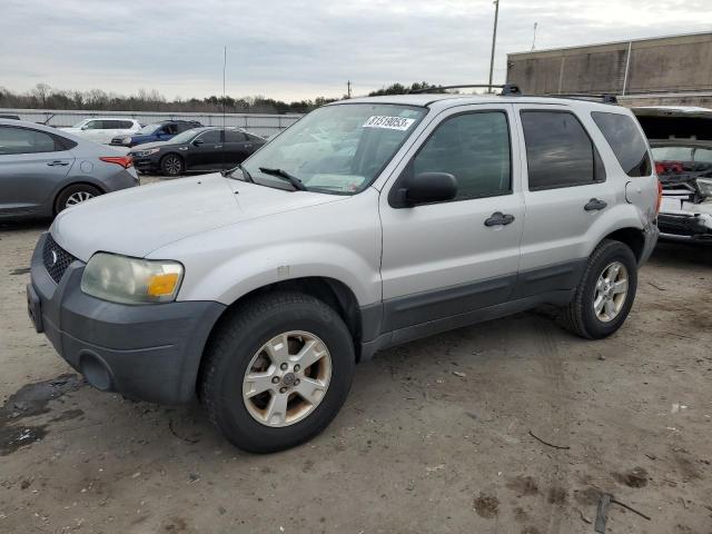 2006 Ford Escape XLT