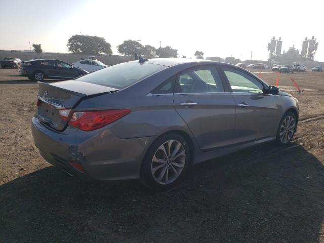 5NPEC4AC1EH909209 | 2014 HYUNDAI SONATA SE