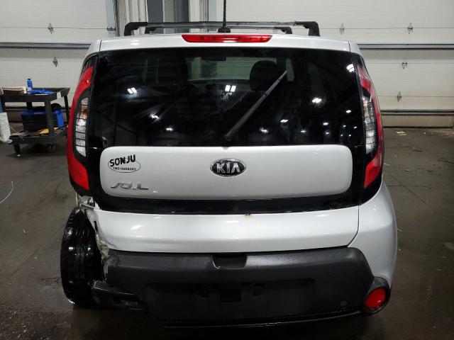 KNDJN2A25G7820982 | 2016 KIA SOUL