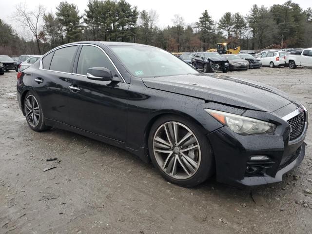 JN1BV7AR2EM683869 | 2014 INFINITI Q50 BASE