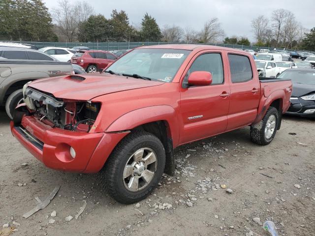 2010 Toyota Tacoma 