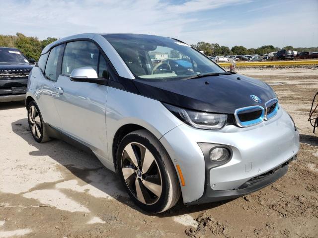 2014 BMW I3 Bev VIN: WBY1Z2C5XEV285425 Lot: 79152333