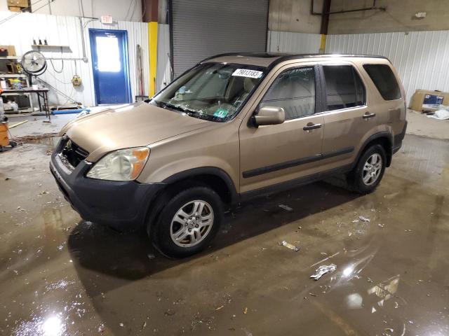 2004 Honda CR-V EX