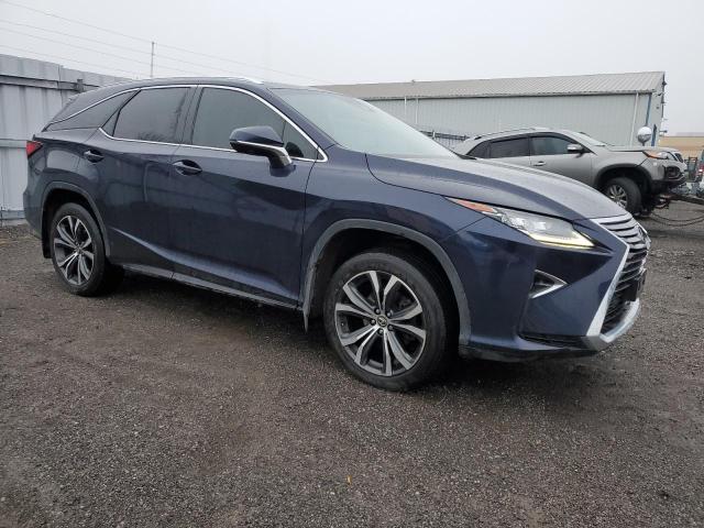 2018 Lexus Rx 350 L VIN: JTJDZKCA9J2010696 Lot: 82233683