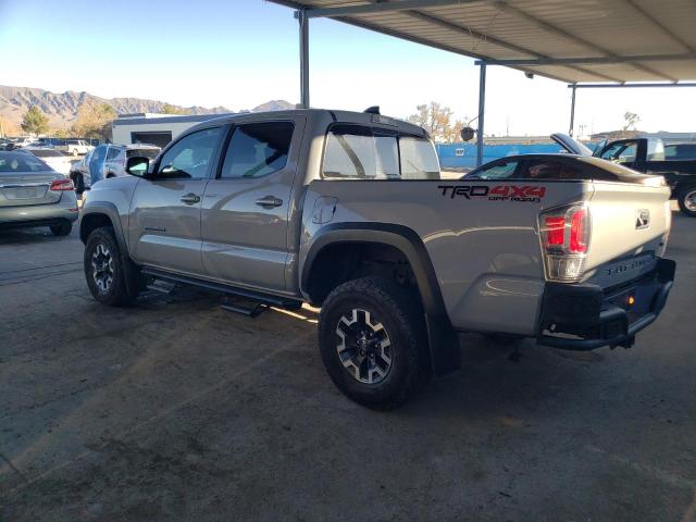 Vin: 5tfcz5an4mx262871, lot: 82119893, toyota tacoma double cab 20212