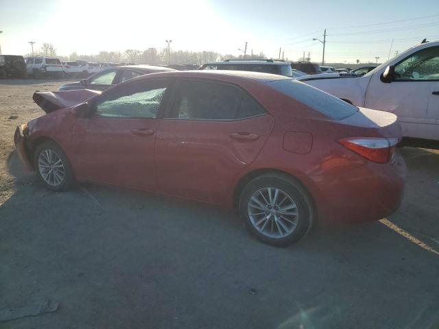 2015 Toyota Corolla - Image 2