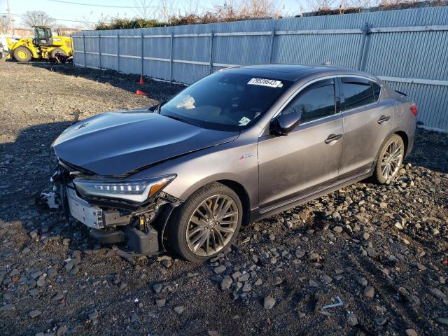 2019 Acura ILX 