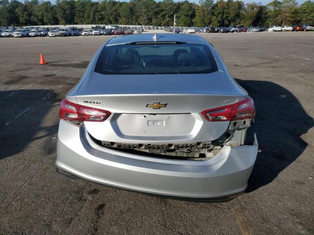 1G1ZD5ST6MF028834 | 2021 CHEVROLET MALIBU LT