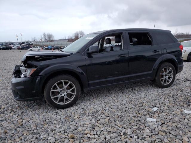 2018 Dodge Journey GT