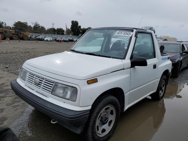 1995 Geo Tracker 