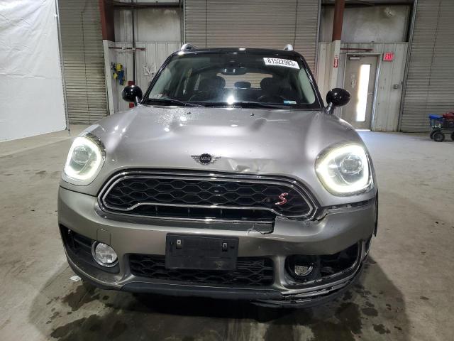 WMZYT5C57K3E63305 | 2019 MINI COOPER S C