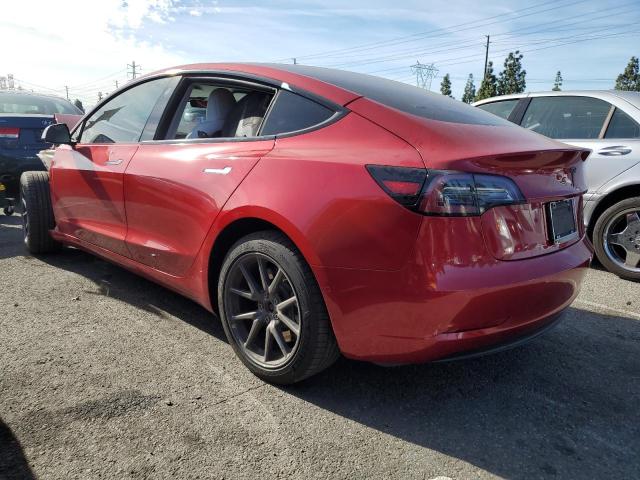 5YJ3E1EB8LF668200 | 2020 Tesla model 3