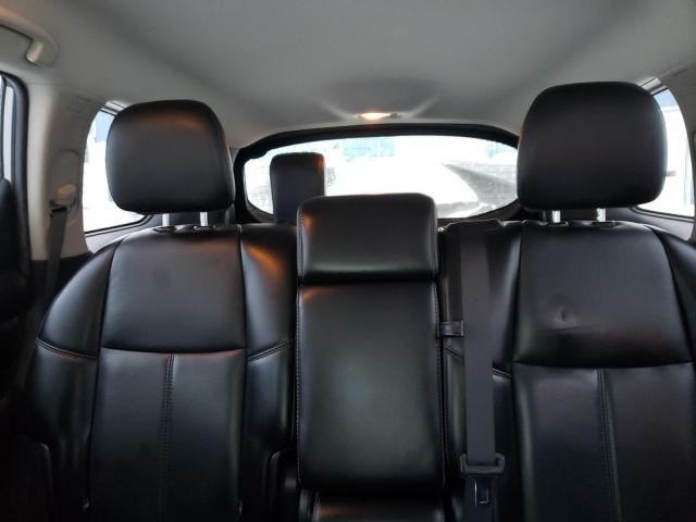 2017 NISSAN PATHFINDER - 5N1DR2MM3HC651869