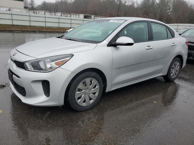 2019 Kia Rio S