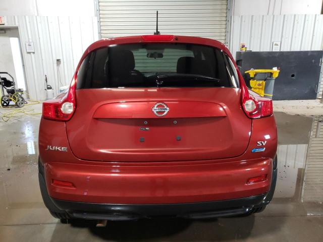 2012 Nissan Juke S VIN: JN8AF5MR9CT103658 Lot: 80904733