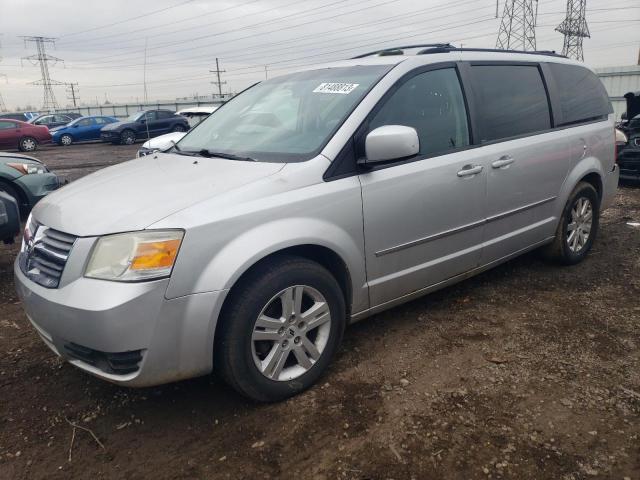 2010 Dodge Grand Caravan SXT