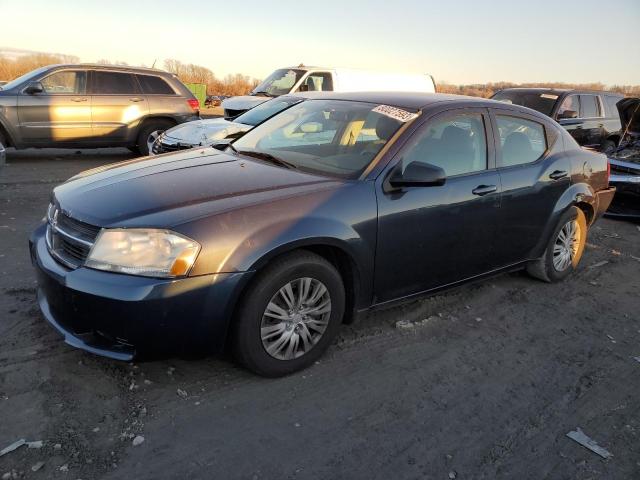 2008 Dodge Avenger SXT