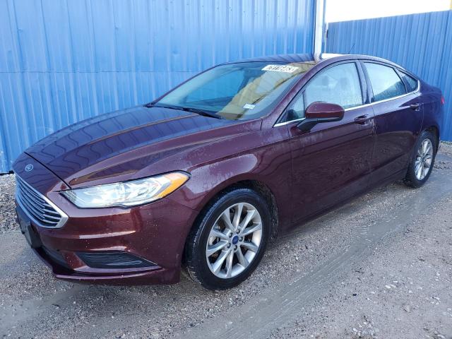 Vin: 3fa6p0h71hr379115, lot: 79116463, ford fusion se 2017 img_1