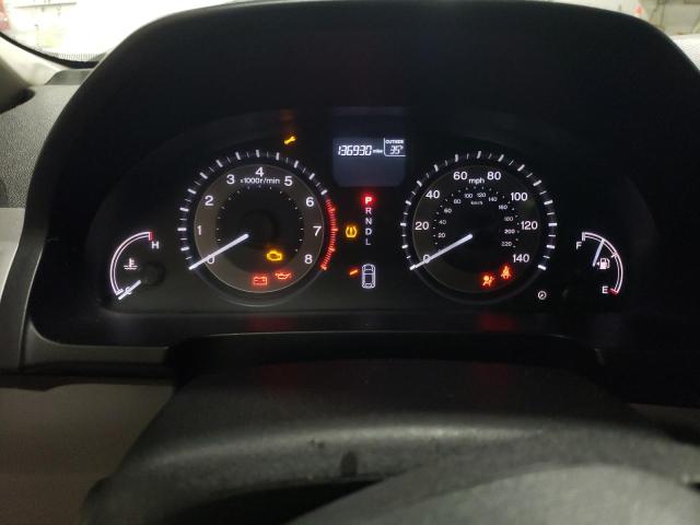 2016 HONDA ODYSSEY 5FNRL5H60GB005201