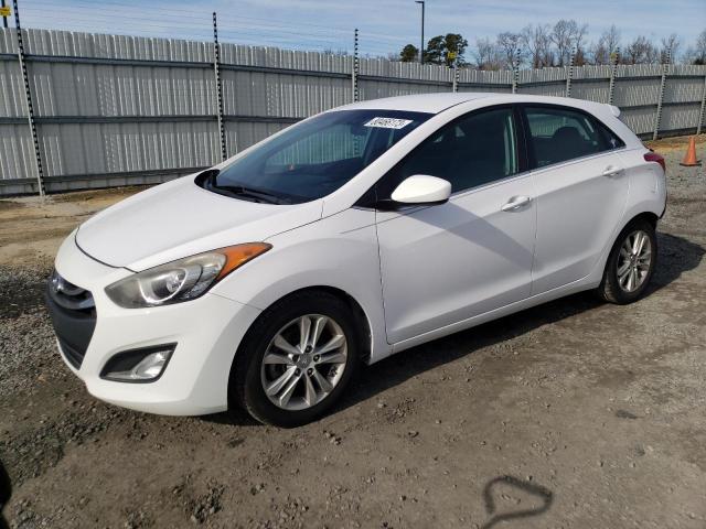 2014 Hyundai Elantra GT 