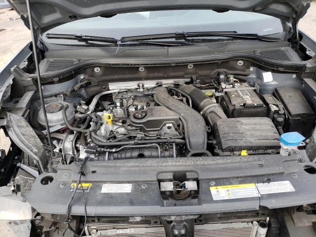 3VVWX7B28NM094731 | 2022 Volkswagen taos se