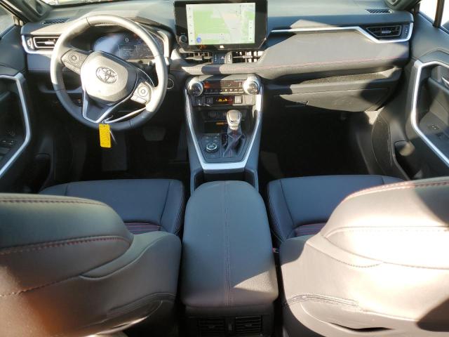 2023 TOYOTA RAV4 PRIME - JTMEB3FV2PD143491