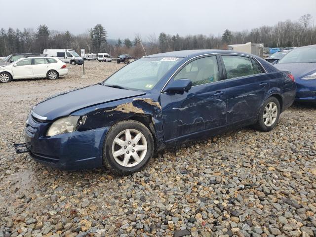 2006 Toyota Avalon XL