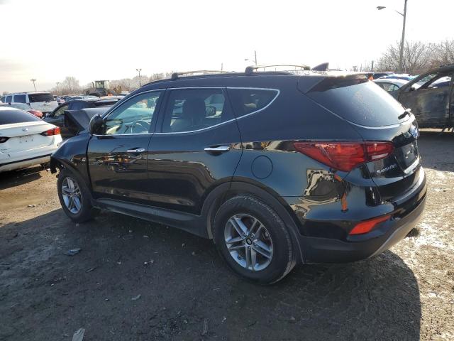 5NMZUDLB1JH064680 | 2018 HYUNDAI SANTA FE S