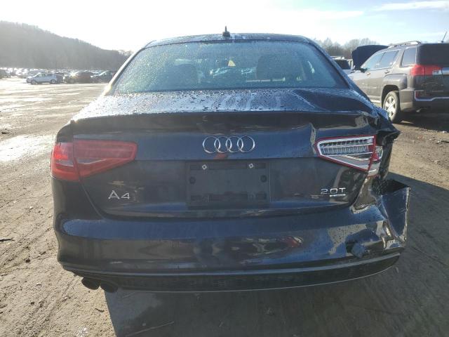 VIN WAUBFAFLXEN002537 2014 Audi A4, Premium no.6