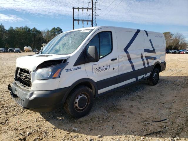 2019 FORD TRANSIT T- - 1FTYR2ZM1KKA59897