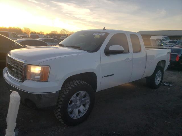 2008 GMC Sierra 1500 