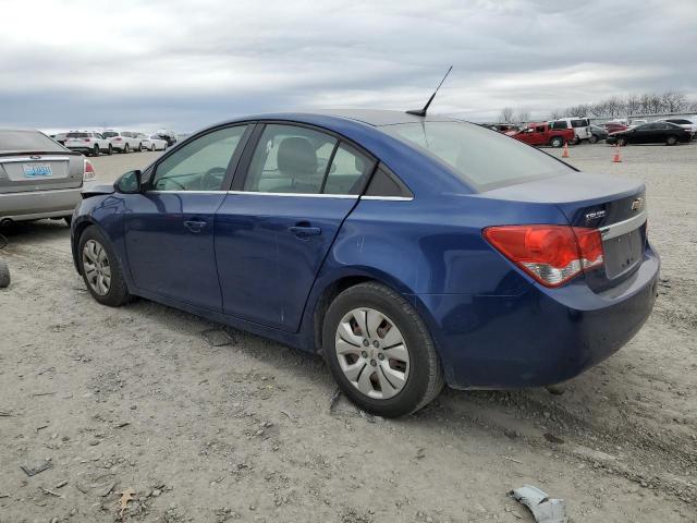 Vin: 1g1pc5sh7c7227888, lot: 79239873, chevrolet cruze ls 20122