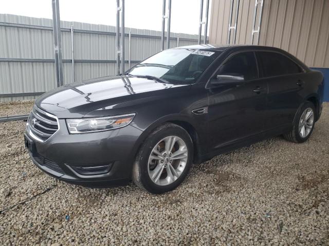 2018 Ford Taurus SEL