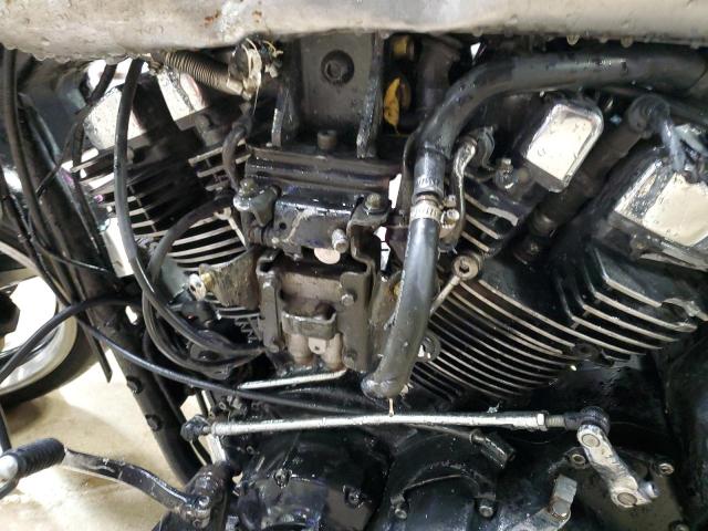 2002 YAMAHA XV1700 PC JYAVP14E92A002075