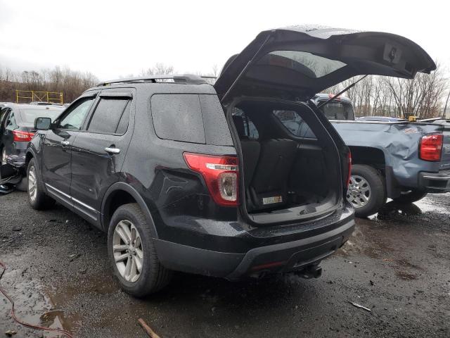 1FM5K8D82DGC92354 | 2013 Ford explorer xlt