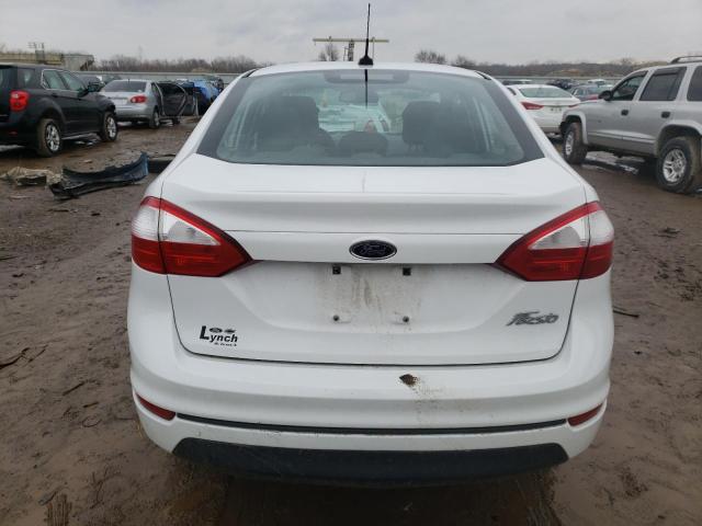 3FADP4AJ9FM178772 | 2015 FORD FIESTA S