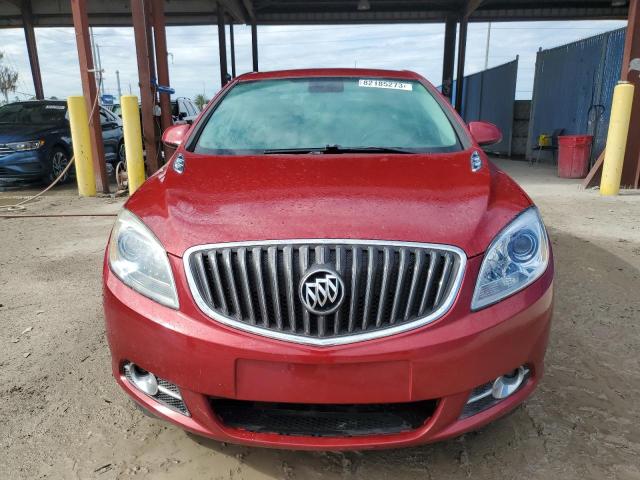 1G4PR5SK5H4111952 | 2017 BUICK VERANO SPO