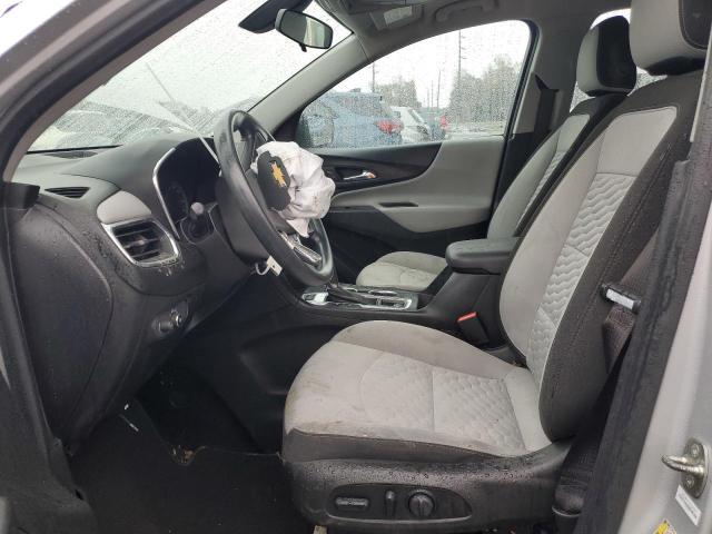 2GNAXREV6J6284484 | 2018 CHEVROLET EQUINOX LS