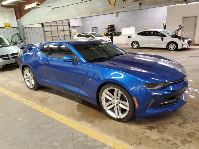 1G1FB1RS2H0101561 | 2017 CHEVROLET CAMARO LT