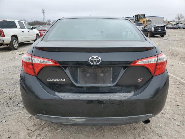 5YFBURHE4EP140258 | 2014 TOYOTA COROLLA L