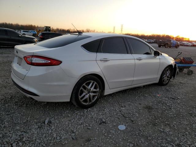 3FA6P0H73GR228372 | 2016 FORD FUSION SE