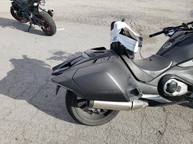 2015 HONDA NC700JD JH2RC8117FK000165
