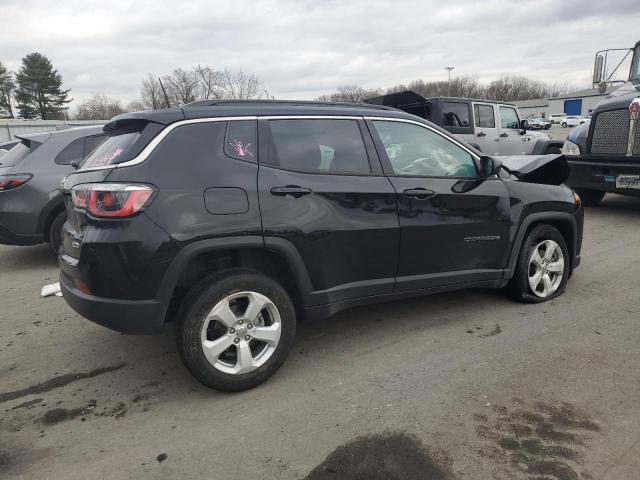 3C4NJDBB4LT135174 | 2020 JEEP COMPASS LA