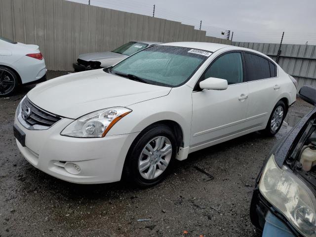 2011 Nissan Altima Base