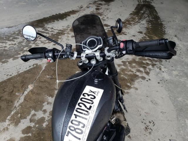 2019 TRIUMPH MOTORCYCLE SCRAMBLER SMTD45HG0KT944775