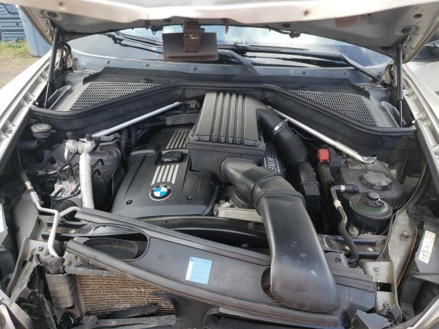 Lot #2297169060 2007 BMW X5 3.0I salvage car