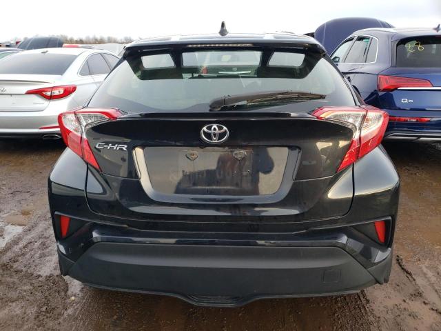 2020 TOYOTA C-HR XLE - JTNKHMBX7L1091586