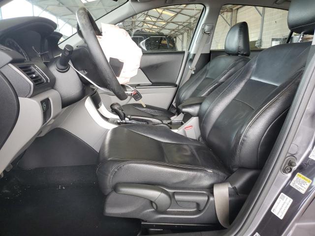 2015 HONDA ACCORD LX - 1HGCR2F35FA089889